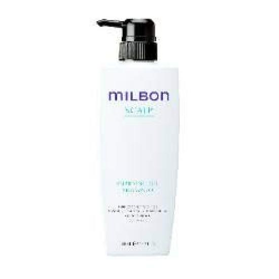 

Milbon Purifying Gel Shampoo (500ml)