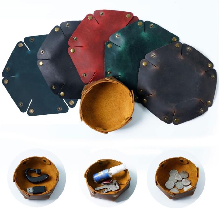 Portable Dice Tray Nordic-Office-Desktop Storage Box Ornament Candy Storage Tray