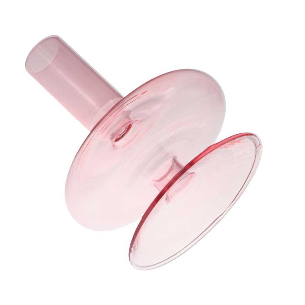 Flori Nuntă Petrecere Sticlă Bibliotecă Decorare Ornamente de Masă Vază Suporturi Lumânări Sfeșnice