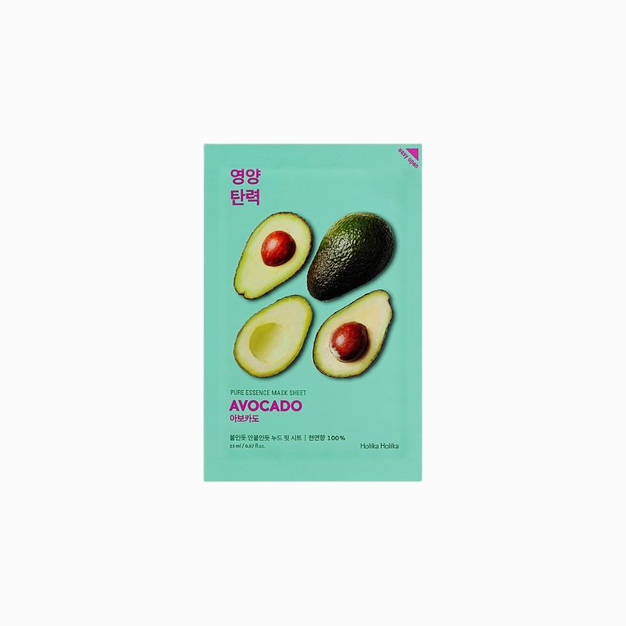 Holika Holika Pure Essence Mask Sheet 20ea