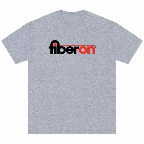 

FIBERON Composite Decking T-shirt Unisex T-Shirt L