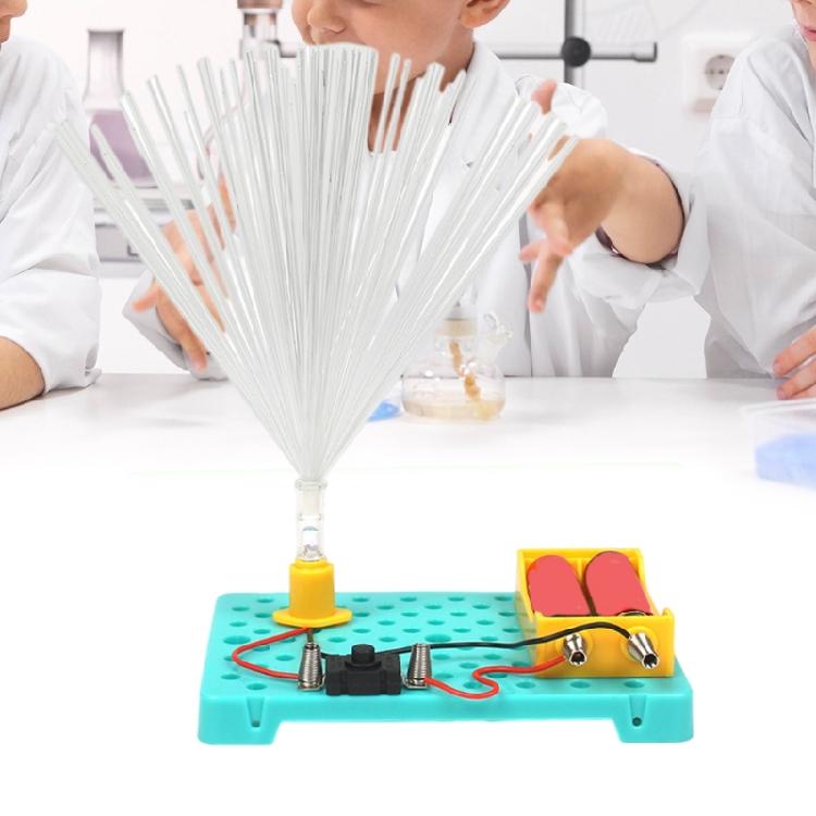 Colorful Fiber Optical Light Kits For Kids Inspiring Technological Exploration And Creativity STEM Science Experiment Kits