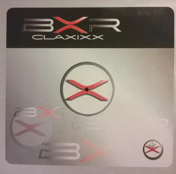 

12inch Record BISMARK - E.R.K. BXR1152 BXR 2002 Italy Dance & Electronica Used