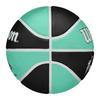Wilson Tribute New York Liberty NBA Basketball
