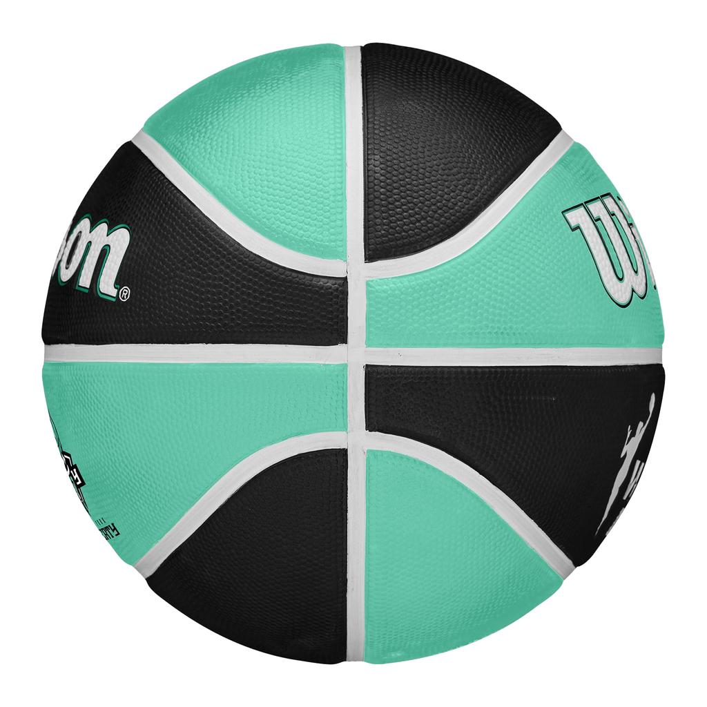 Wilson Tribute New York Liberty NBA Basketball