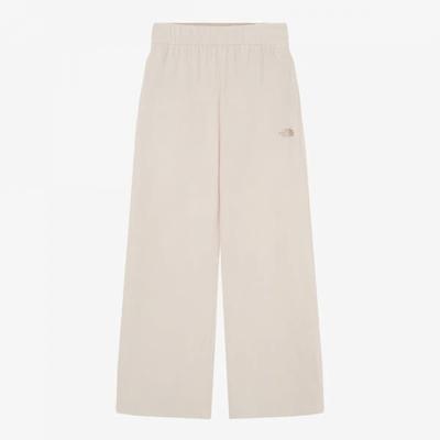 Women S Laura Wide pantS Cream