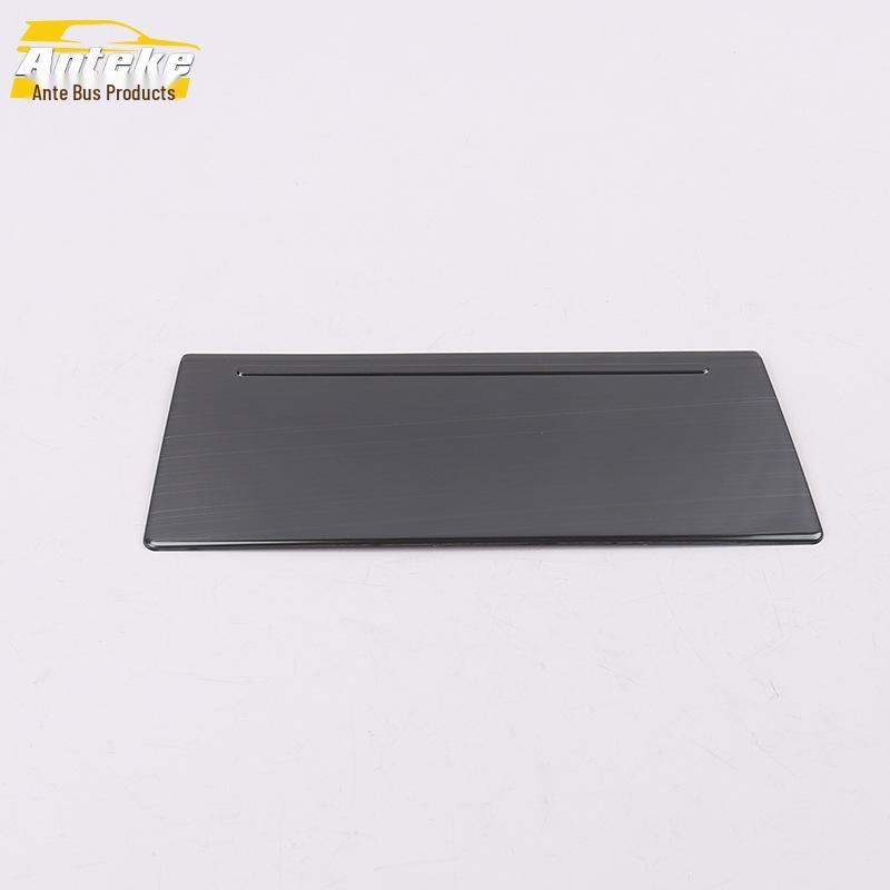 Antek 2019 A6L Cigarette Lighter Panel Decoration Frame