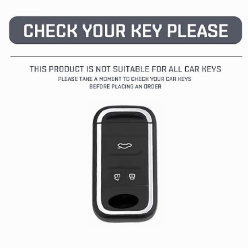 New TPU Car Remote Key Fob Cover for Chery Tiggo 3 5X 4 8 Glx 7 2019 2020 Arrizo for Cheri Tiggo 8 Case Holder Protector Accessories