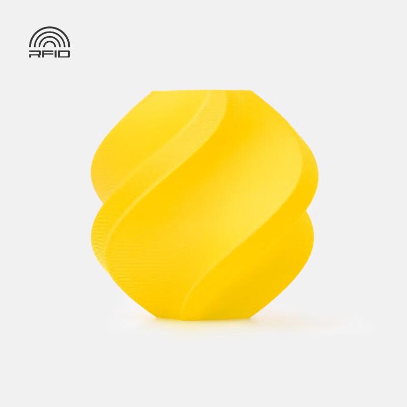 Bambu Lab PA6-GF 3D Printer Filament