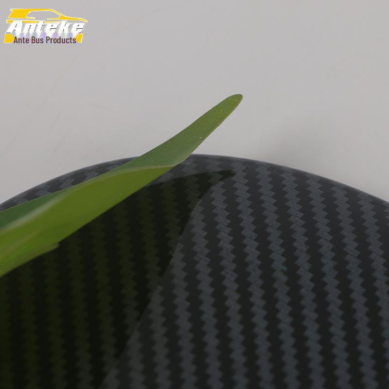 Weilai 22 ET5 Armrest Box Decorative Sequin Sticker for Water Cup Panel.