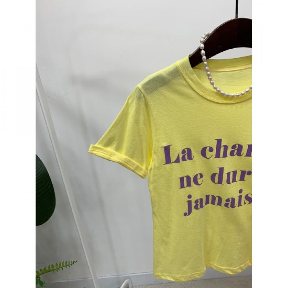 C S In The Room 1+1 ChanCe prInTIng ShorT Sleeve T ShirT 3 ColorS