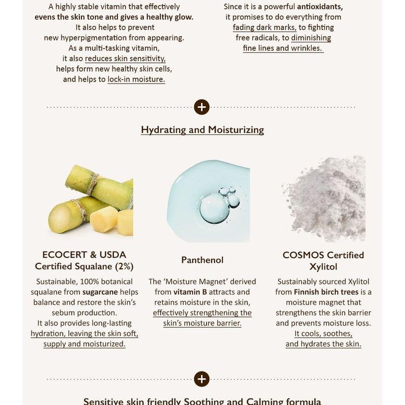 haruharu wonder - Centella 5% Niacinamide Radiance Gel Cream