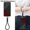 Carbon Fiber Pattern Case For Samsung S26 S25 Ultra S24 S23 FE S22 A15 A16 A17 A35 A36 A37 A54 A55 A56 A57 5G Hybrid Magnetic Matte Cover