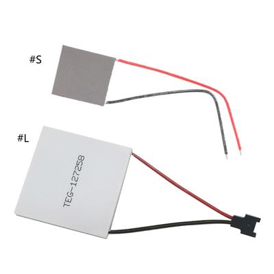 Instalacje elektryczne – Części do sprzętu chłodniczego i grzewczego