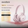 Soundcore Space One S1 Wireless Noise-Cancelling Headphones