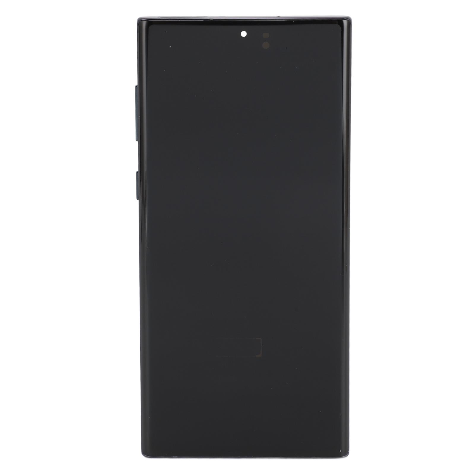 

Экран в сборе с набором инструментов для ремонта отпечатков пальцев, устойчивый к царапинам ЖК-дисплей с сенсорным экраном для Galaxy