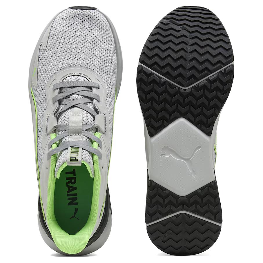 PUMA Disperse XT 4 Training Shoes Women's Gray 310798-05