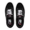 Vans Skate Curren Caples Vn000d85bzw Gum Black White