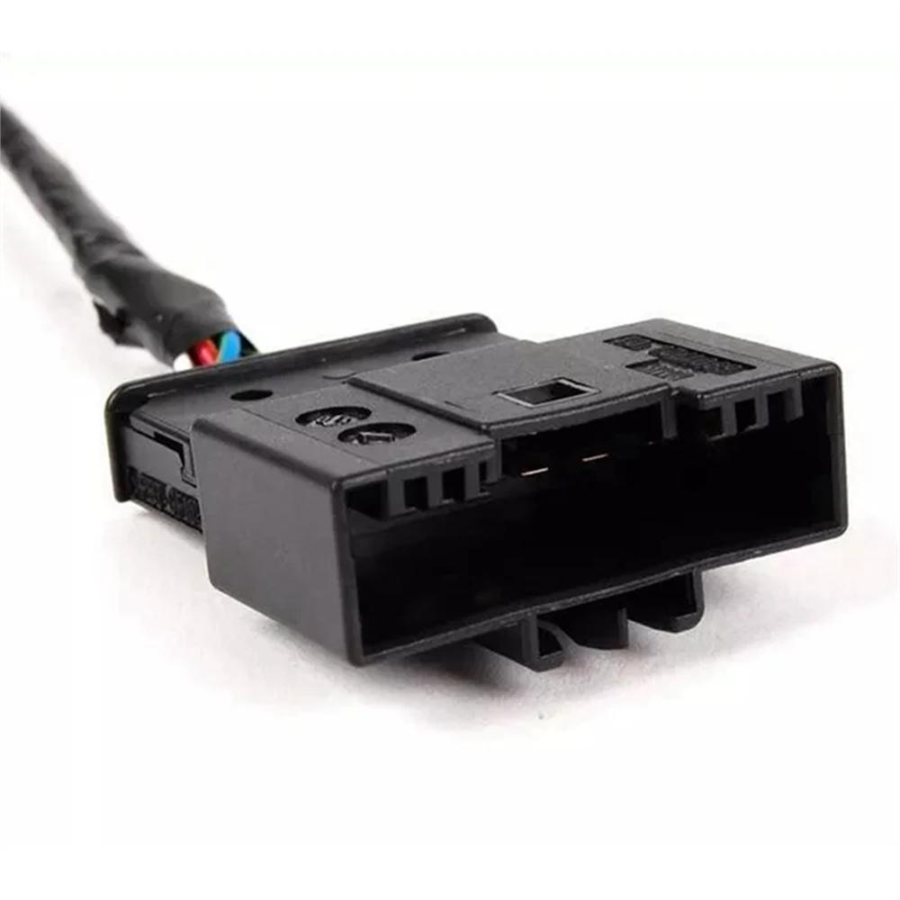 Adapterkabel für LED-Rückleuchten 61120153650 Passend für BMW E46 3er Ein Paar