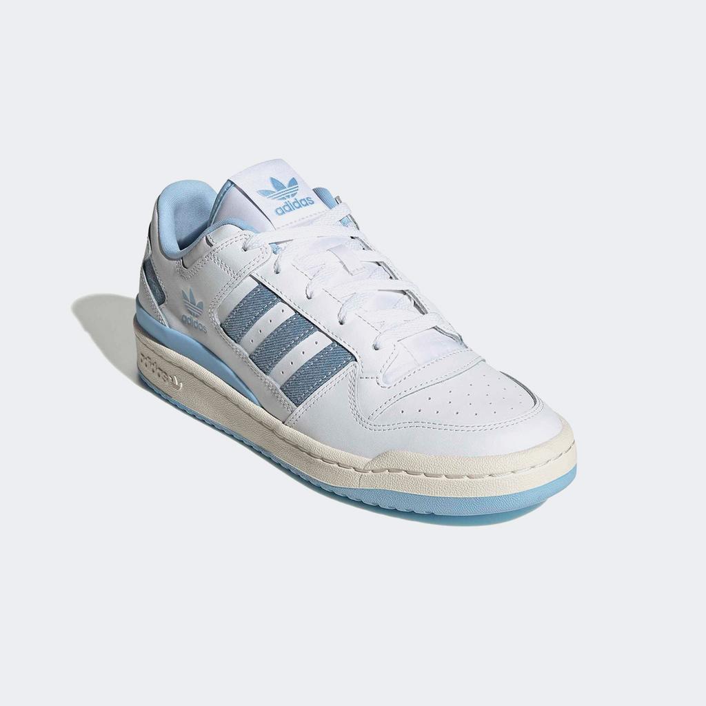 [Adidas] Forum Low CL [KH8942] [Shipped from Korea] 100% Authentic