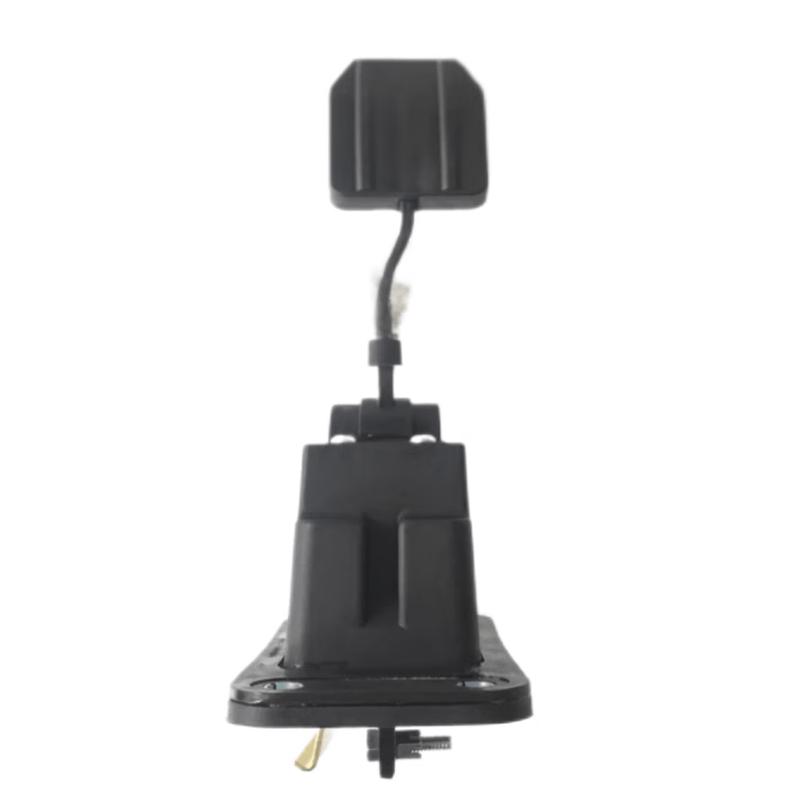 Jiehang Hongyan Jieshi Steyr CQ1190 Throttle Pedal Assembly