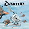 Orbital 3  Nomads by Sylvain Runberg Paperback Book 9781849180801