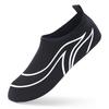 Unisex Beach Socks: Anti-Cut, Skin-Tight, Soft Shoes for Diving, Snorkeling, Wading, Swimming & Fitness