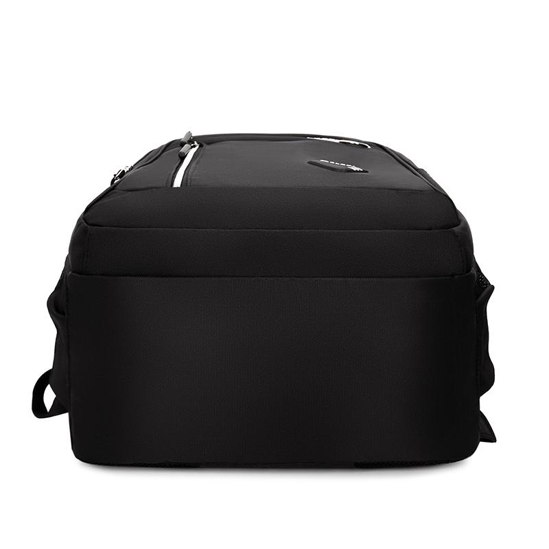 Fashion Sport Backpack for Men Women Laptop Bag with Multiple Pockets Waterproof School Travel Daily Use Backpack