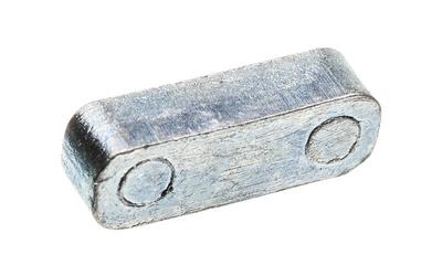 B&S Magnetic Wheel Retaining Wedge /3.7X4.8X14/ Ro1435