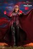 TV Masterpiece WandaVision Scarlet Witch Scale Figure Red 1/6
