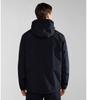 Winter Jacket Napapijri A-tundra Black 041