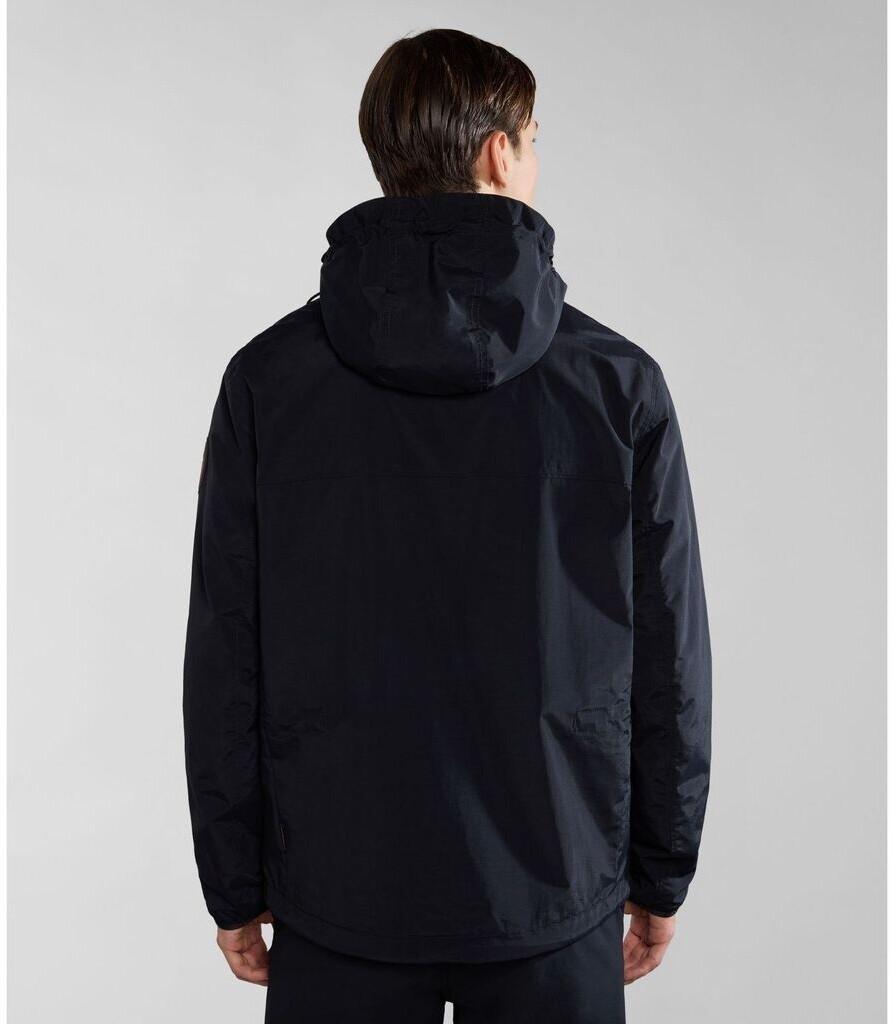 Winter Jacket Napapijri A-tundra Black 041