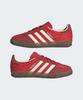 Adidas Gazelle Indoor - Red / Js1411