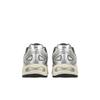 Asics Gel Kahana TR V4 Silver White Unisex Sneakers 1203A497-200