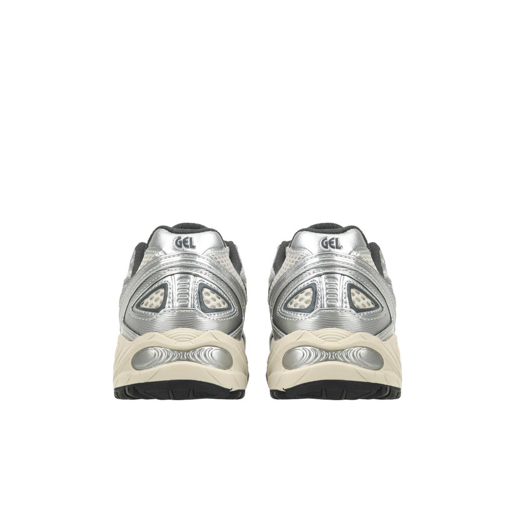 Asics Gel Kahana TR V4 Silver White Unisex Sneakers 1203A497-200