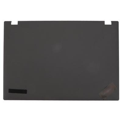 Laptop LCD Back Cover Replacement Notebook LCD Back Case Rear Top Lid for L440 Black