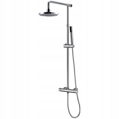 Bathroom Products – Bath & Shower Faucets