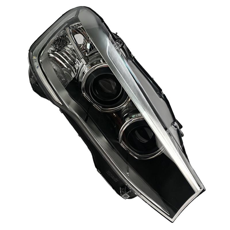 BMW X3 F25 Headlight Assembly (Models: 63117401131, 63117401132)