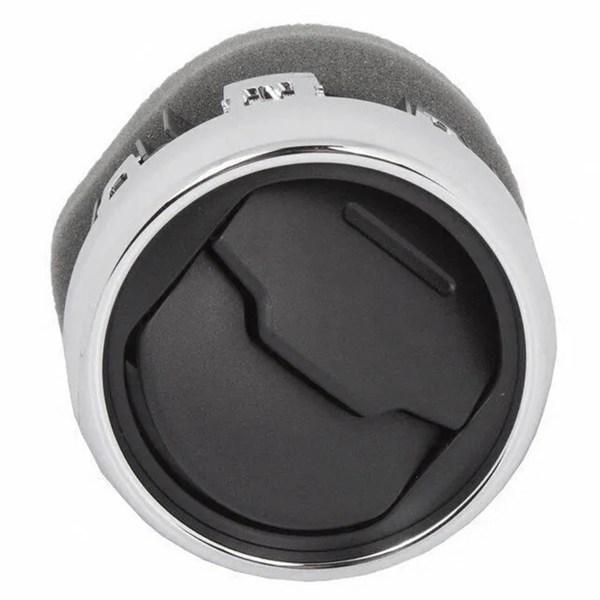 FR3Z-19893-AE: Fits 2015-2020 Ford Mustang air conditioning vents. FR3Z-19893-AE