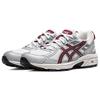 Asics Gel-Venture 6 Versatile Fabric Durable Shock Absorption Low-Top Casual Urban Commuting Trail Running Shoes Women sneaker 1012B359-104