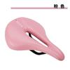 Ultra-Light Carbon Fiber Bicycle Saddle Dahon P10 Tern Folding Bike Comfort Seat Cushion