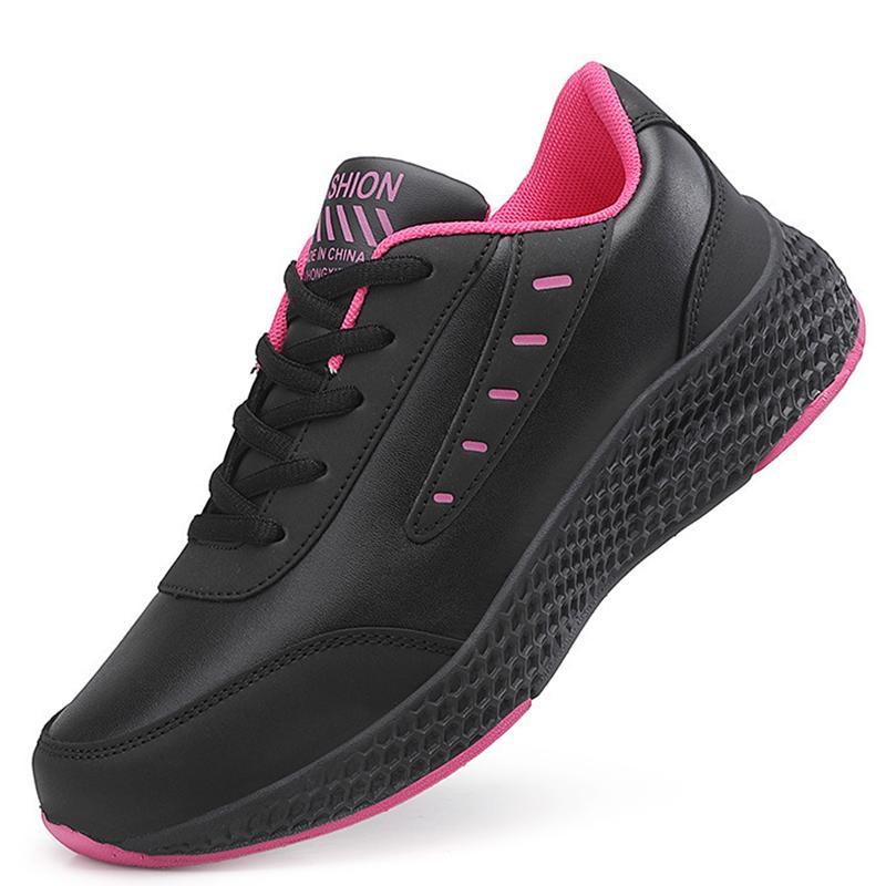 

Модная женская спортивная обувь Фитнес 2025 Новые теннисные кроссовки Повседневные Zapatillas De Mujer 35