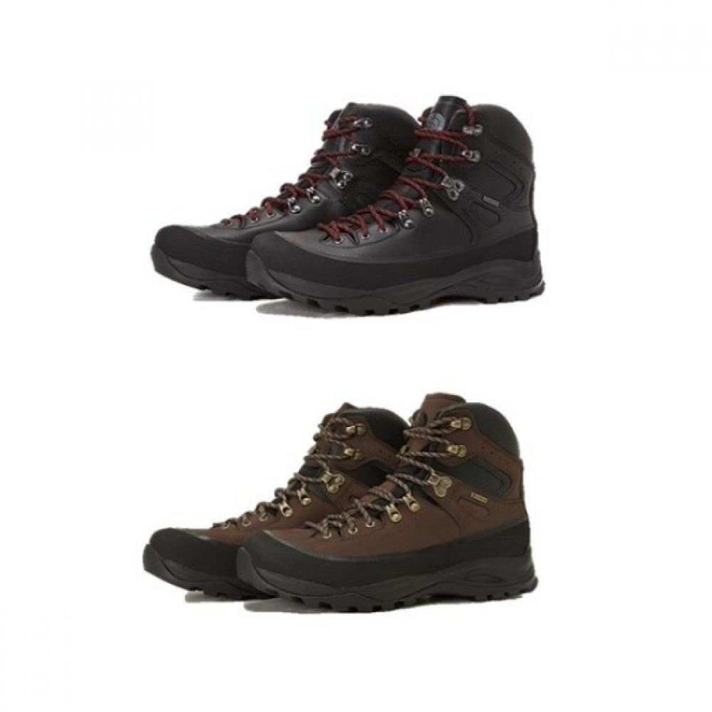 

The North Face Backpacking Summit Ns91p04 dark brown/230mm