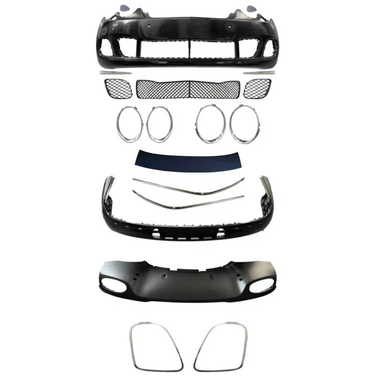 3W5945095F/3W5945096F: Fits 2006-2012 Continental Taillights