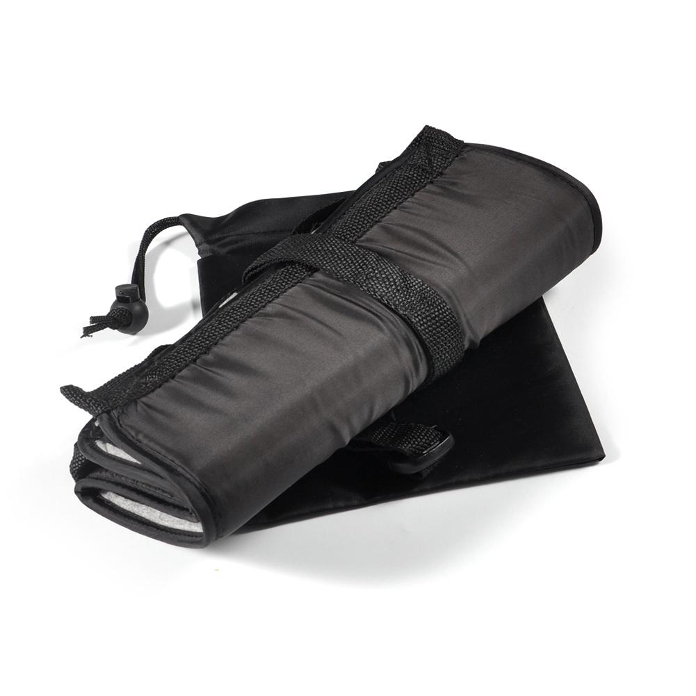 Travel Carry On Foot Rest Portable Adjustable Footrest Hammock for Airplane Journey and Office