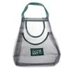 Kitchen Multifunctional Fruit Vegetable Hanging Bag Wall Hanging Ginger Garlic Storage Bag Mesh Bag Reusable Storage Artifact