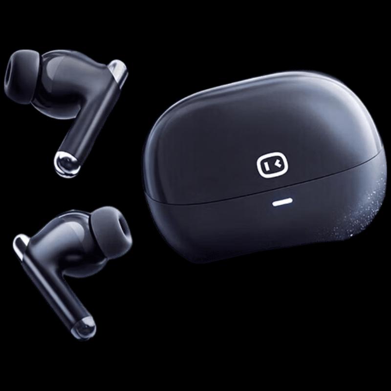 Xiaodu T200 Active Noise Cancelling Wireless In-Ear Bluetooth Earbuds