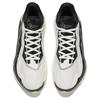 Anta Crazy 1 BM Nitrogen Technology Professional Basketball Shoes Men Sneakers White Black 912531101Q-2