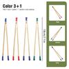 Film Developing Equipment Pack For Photography Enthusiasts Darkroom Use Darkroom Film Development Bamboos Print Tongs