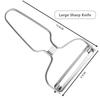 Stainless Steel Cabbage Graters Peeler Vegetables Fruit Salad Potato Slicer  Cabbage Cutter Cooking Tools Kitchen Accessories